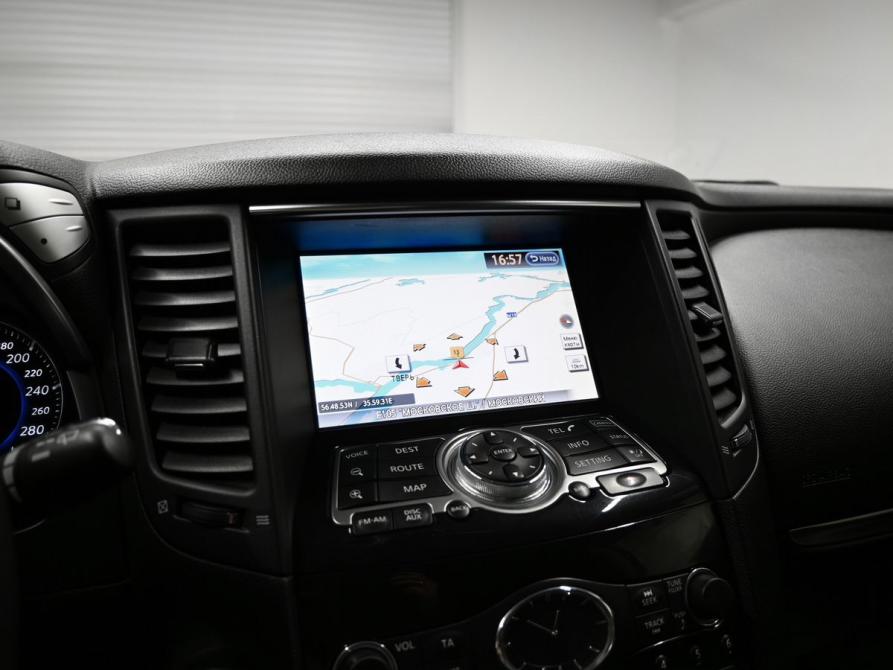 Infiniti FX II (S51) Рестайлинг Тверь  - изображение 17
