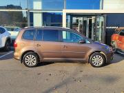 Volkswagen Touran I Рестайлинг 2 Москва  - изображение 20