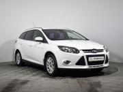 Ford Focus III Санкт-Петербург  - изображение 23