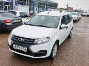 Lada (ВАЗ) Largus I Рестайлинг Стерлитамак  - изображение 13