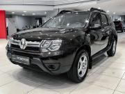 Renault Duster I Рестайлинг Казань  - изображение 23