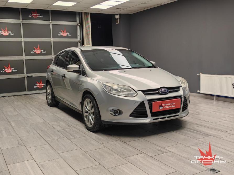 Ford Focus III Пермь  - изображение 4