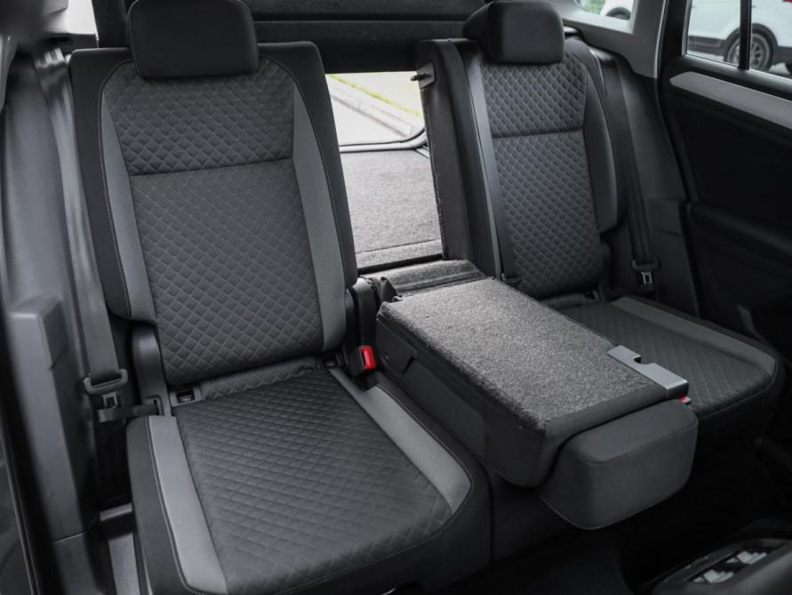 Volkswagen Tiguan II Санкт-Петербург  - изображение 24