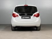 Opel Meriva B Ставрополь  - изображение 26