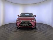 Lexus NX I Москва  - изображение 32