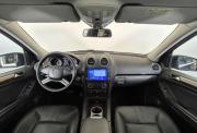 Mercedes-Benz M-Класс II (W164) Нижний Новгород  - изображение 31
