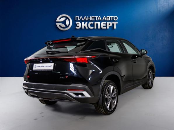 Omoda C5 I с пробегом 2024 года, цена 1 670 000 рублей, 54146 км, внедорожник, Автокод Объявления