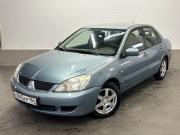 Mitsubishi Lancer IX Саратов  - изображение 14