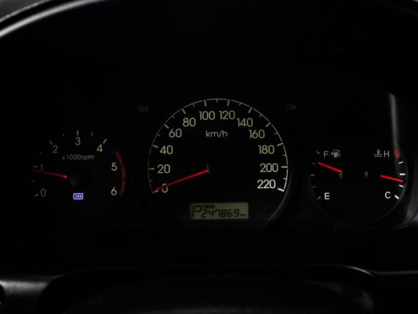 Hyundai Grand Starex I с пробегом 2011 года, цена 1 599 000 рублей, 247868 км, минивэн, Автокод Объявления