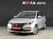 Changan Alsvin Екатеринбург  - изображение 19