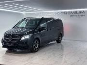 Mercedes-Benz V-Класс III (W447) Рестайлинг Уфа  - изображение 42