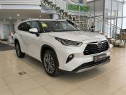 Toyota Highlander IV (XU70) Казань  - изображение 25