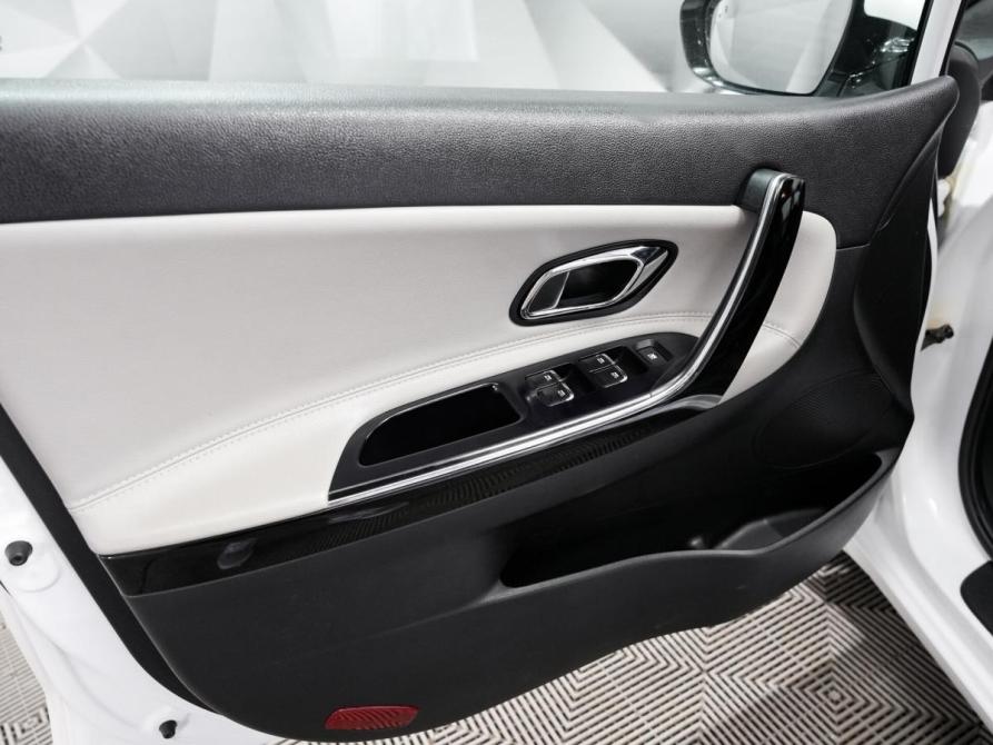 Kia Ceed II Рестайлинг Ульяновск  - изображение 14