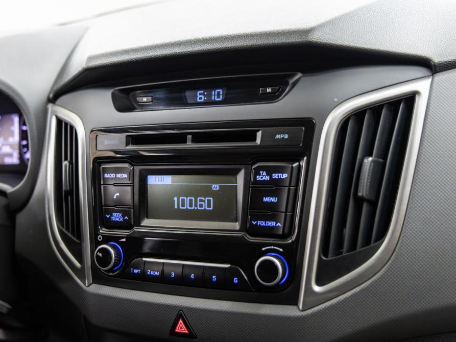 Hyundai Creta I Волгоград  - изображение 29