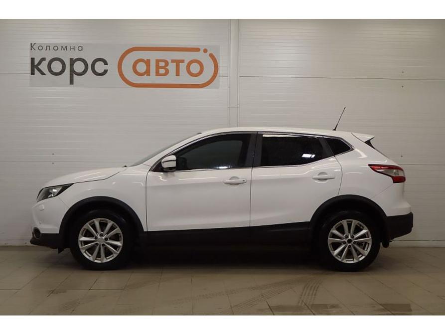 Nissan Qashqai II Коломна  - изображение 2