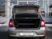 Renault Logan I Рестайлинг Курган  - изображение 42