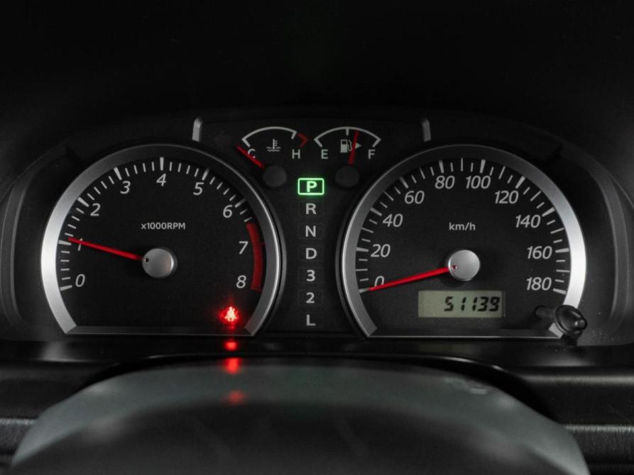 Suzuki Jimny III Рестайлинг 2 Тюмень  - изображение 11
