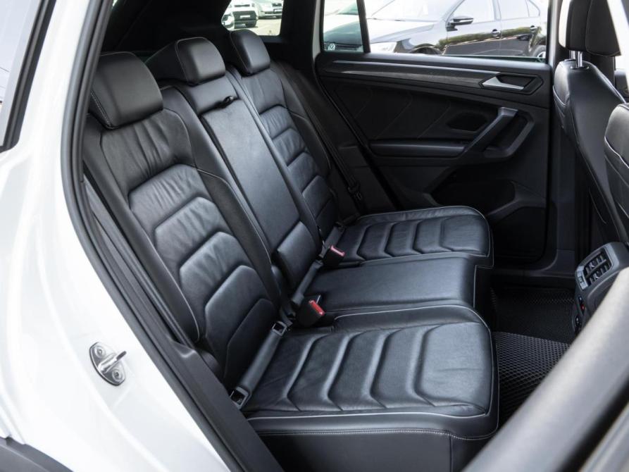 Volkswagen Tiguan II Рестайлинг Волгоград  - изображение 12