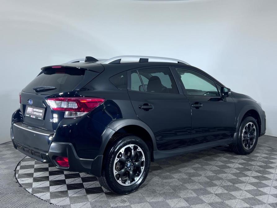 Subaru XV II Ростов-на-Дону  - изображение 6