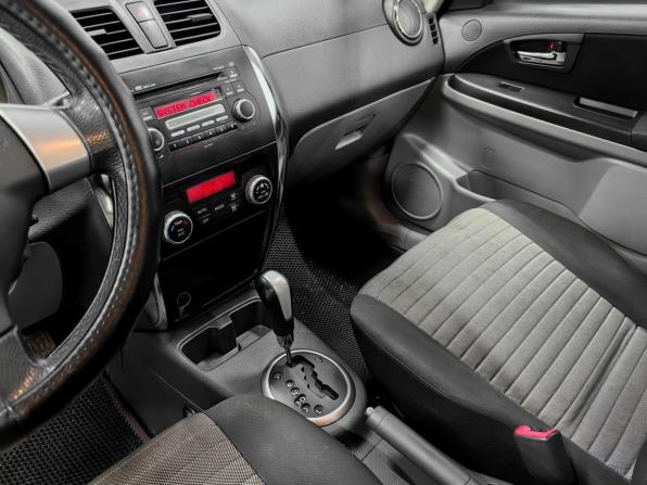 Suzuki SX4 I (Classic) Рестайлинг с пробегом 2011 года, цена 899 000 рублей, 189880 км, хэтчбек, Автокод Объявления