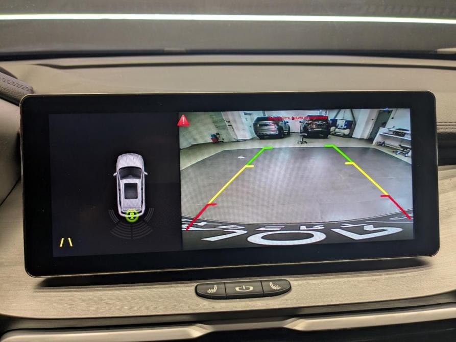 Geely Coolray I Москва  - изображение 7