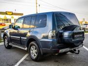 Mitsubishi Pajero IV Волгоград  - изображение 40