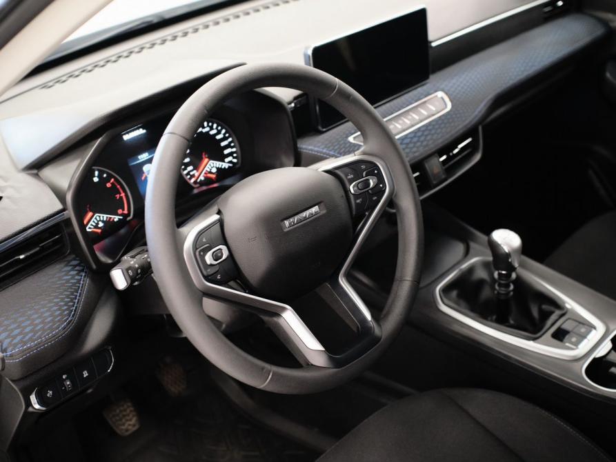 Haval Jolion I Рестайлинг Самара  - изображение 11