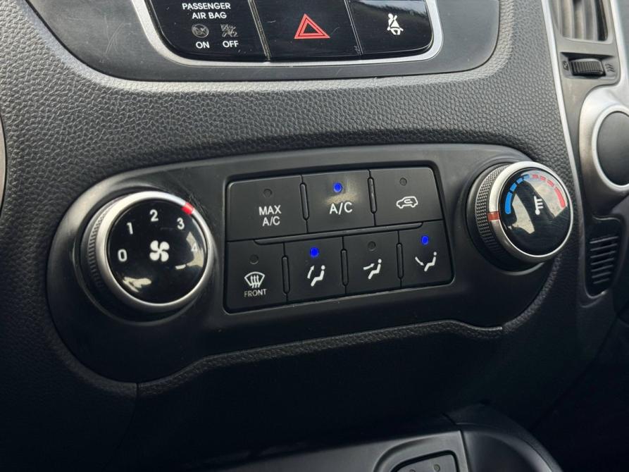 Hyundai ix35 I Екатеринбург  - изображение 24