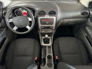 Ford Focus II Рестайлинг Москва  - изображение 28