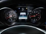 Mercedes-Benz C-Класс IV (W205) Ставрополь  - изображение 50