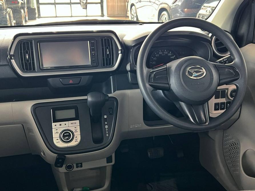 Daihatsu Boon III Оренбург  - изображение 18