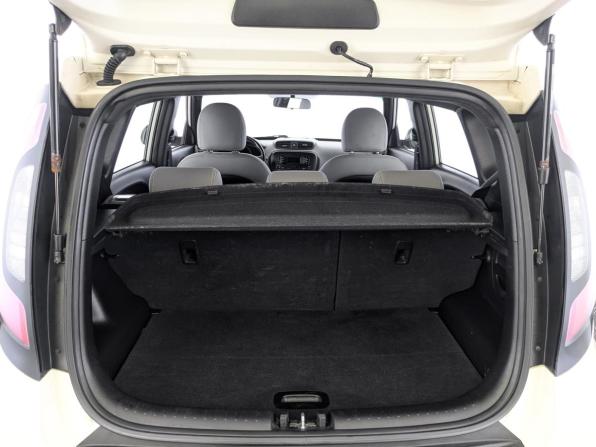 Kia Soul II с пробегом 2016 года, цена 1 275 000 рублей, 151414 км, хэтчбек, Автокод Объявления