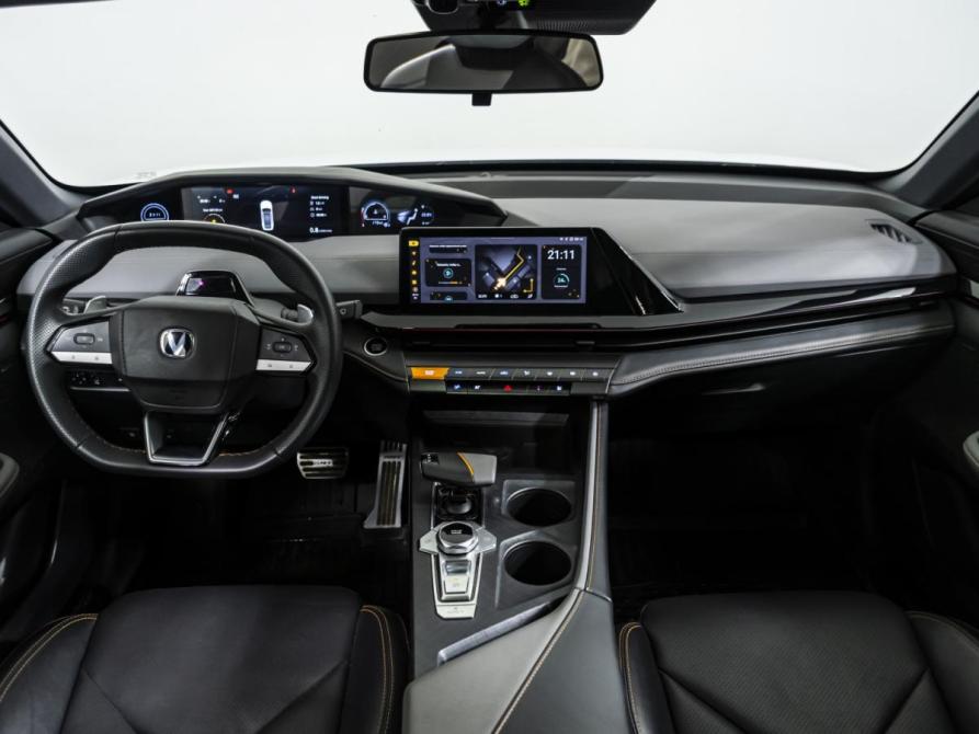 Changan UNI-V I Москва  - изображение 14