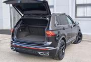 Volkswagen Tiguan II Рестайлинг Нижний Новгород  - изображение 40