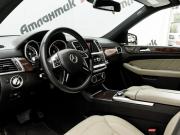 Mercedes-Benz GL-Класс II (X166) Екатеринбург  - изображение 47
