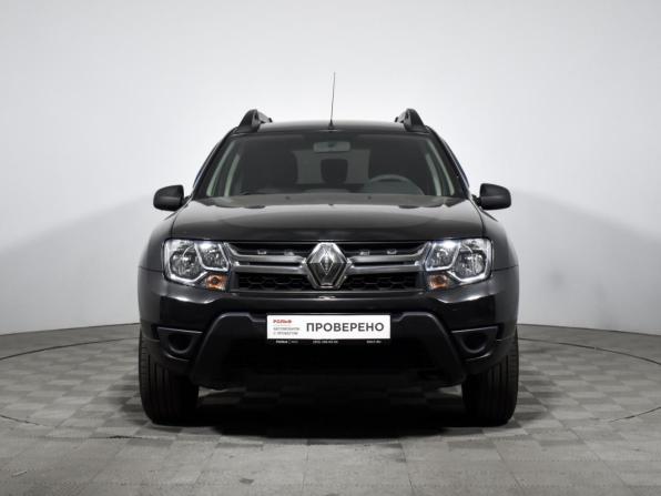 Renault Duster I Рестайлинг с пробегом 2016 года, цена 1 008 000 рублей, 132173 км, внедорожник, Автокод Объявления