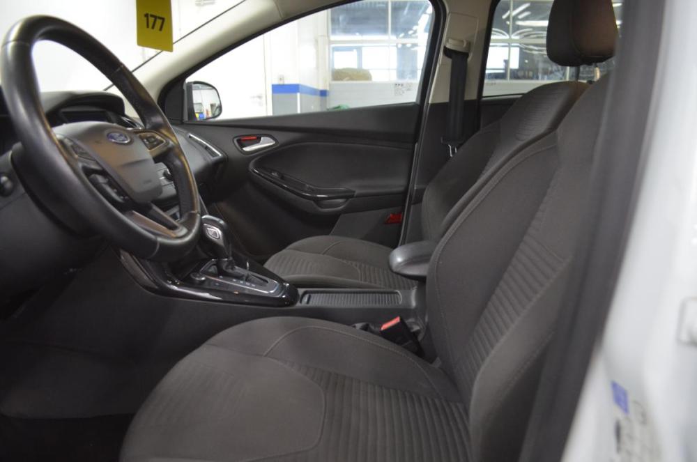 Ford Focus III Рестайлинг Санкт-Петербург  - изображение 10