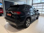 Toyota RAV4 V (XA50) Екатеринбург  - изображение 25