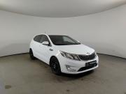Kia Rio III Уфа  - изображение 25