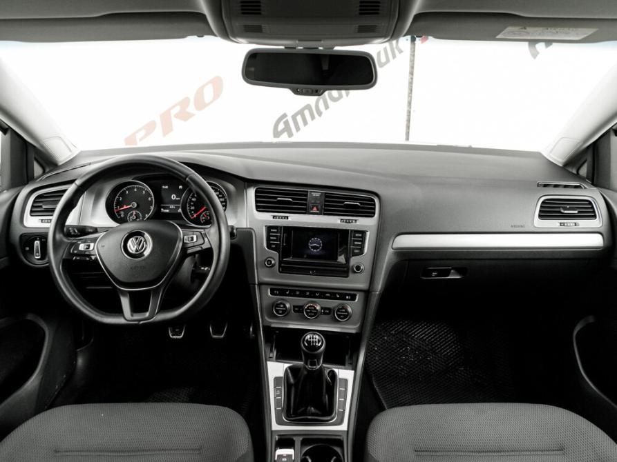 Volkswagen Golf VII Екатеринбург  - изображение 12