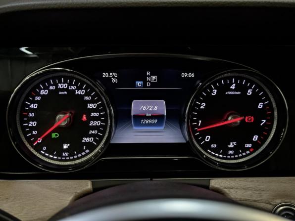 Mercedes-Benz E-Класс V (W213 S213 C238) с пробегом 2020 года, цена 3 500 000 рублей, 128902 км, купе-хардтоп, Автокод Объявления