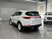 Kia Sportage IV Тверь  - изображение 29