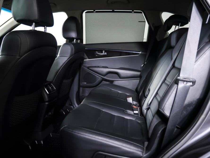 Kia Sorento III Prime Рестайлинг Москва  - изображение 12