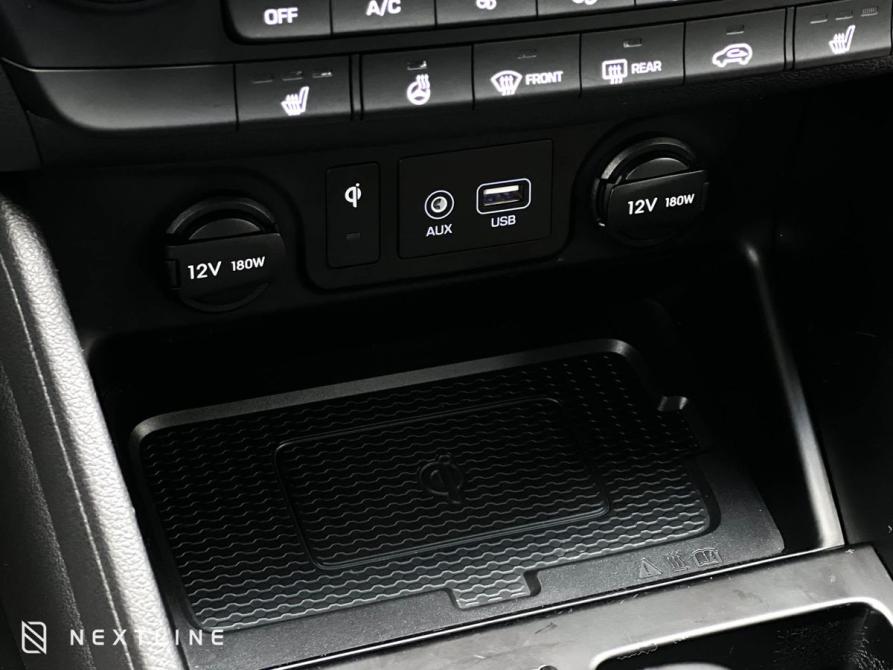 Hyundai Tucson III Рестайлинг Самара  - изображение 22