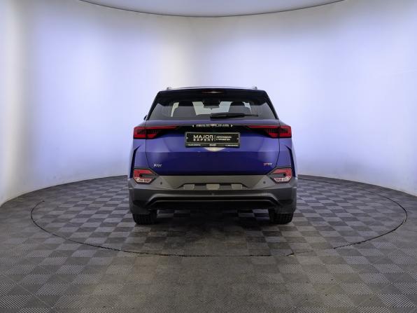 FAW Bestune T77 I с пробегом 2023 года, цена 1 650 000 рублей, 73683 км, внедорожник, Автокод Объявления