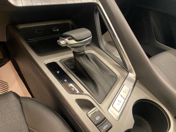 Changan CS35 Plus I Рестайлинг с пробегом 2024 года, цена 1 819 000 рублей, 13667 км, внедорожник, Автокод Объявления