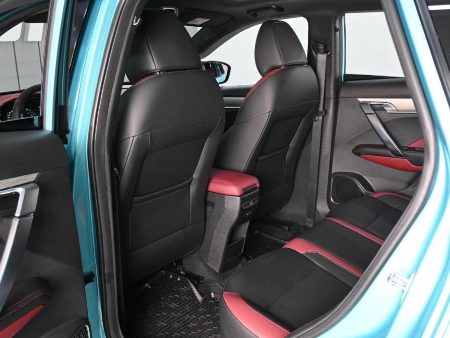 Geely Coolray I Ростов-на-Дону  - изображение 11