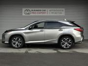 Lexus RX IV Кемерово  - изображение 46