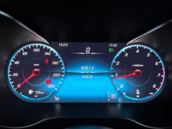 Mercedes-Benz GLC Coupe I (C253) Рестайлинг с пробегом 2019 года, цена 5 349 000 рублей, 54678 км, внедорожник, Автокод Объявления