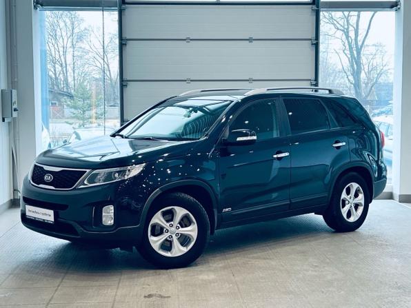 Kia Sorento II Рестайлинг с пробегом 2020 года, цена 2 320 000 рублей, 81000 км, внедорожник, Автокод Объявления